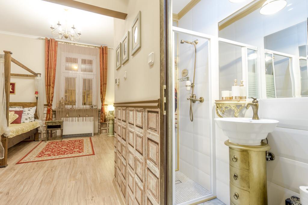 Scarlett Appartement *