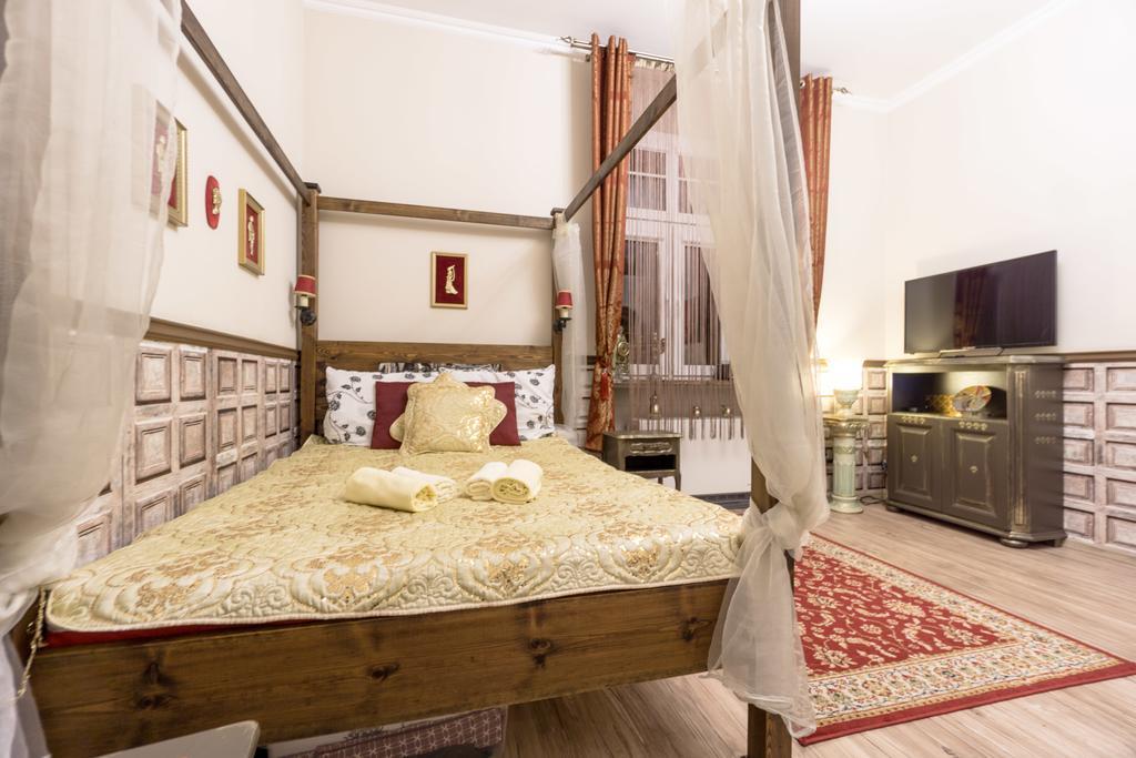 Scarlett Appartement Krakau