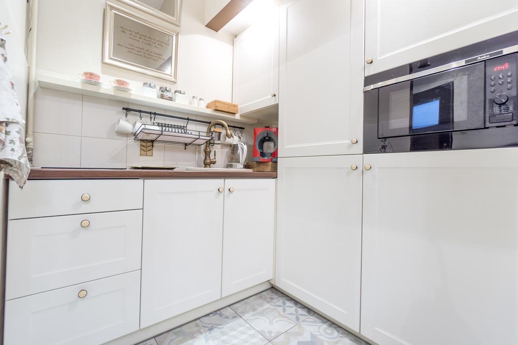 Scarlett Appartement Krakau