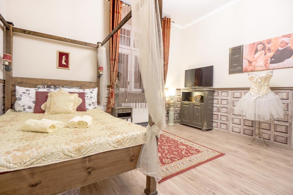 Appartement Scarlett